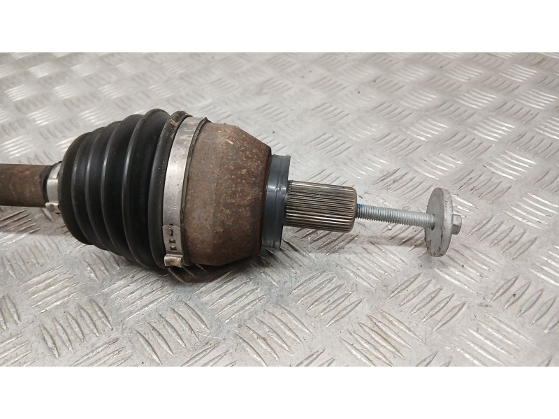 Recambio de transmision delantera derecha para ford mondeo iv (ba7) 2.0 tdci referencia OEM IAM 6G913B436FC  