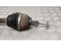 Recambio de transmision delantera derecha para ford mondeo iv (ba7) 2.0 tdci referencia OEM IAM 6G913B436FC  