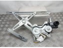 Recambio de elevalunas delantero izquierdo para toyota hilux (gun1) double cab gx 4x4 referencia OEM IAM 698200K280 ELECTRICO 6 
