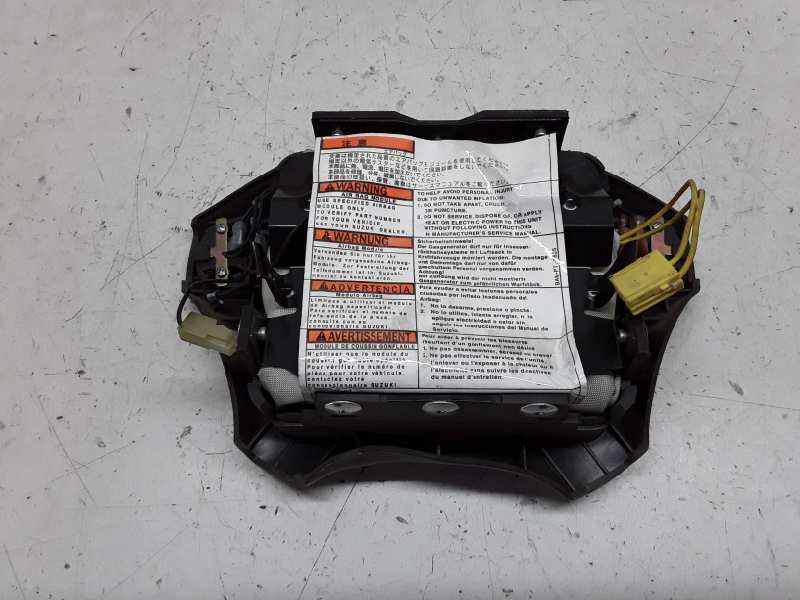 Recambio de kit airbag para santana 350 referencia OEM IAM 3891070E40  