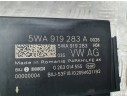 Recambio de modulo electronico para seat leon (kl1) style referencia OEM IAM 5WA919283A  