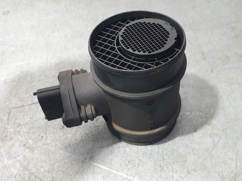 Recambio de caudalimetro para opel corsa c enjoy referencia OEM IAM 24439252 0281002549 BOSCH
