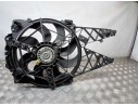 Recambio de electroventilador para opel combo d expression l1h1 referencia OEM IAM 518207180 896000000 DENSO