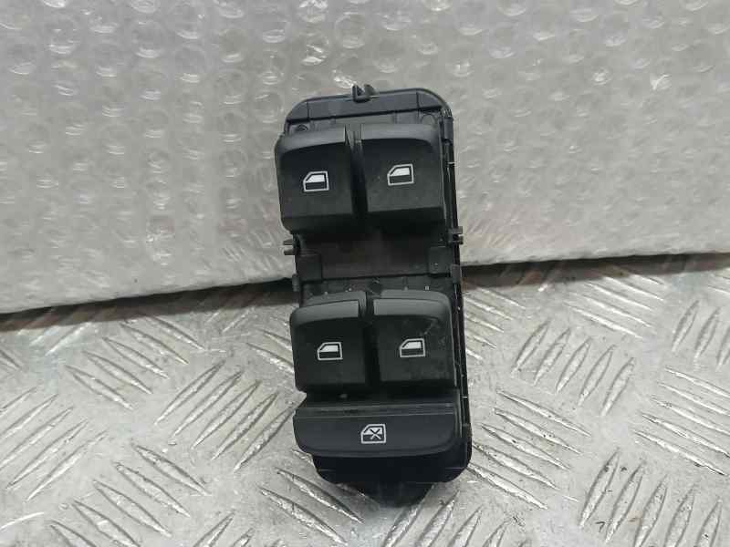 Recambio de mando elevalunas delantero izquierdo para mg zs 1.0 vti referencia OEM IAM 10470985 10003589 SAIC MOTOR