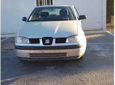SEAT IBIZA (6K1)