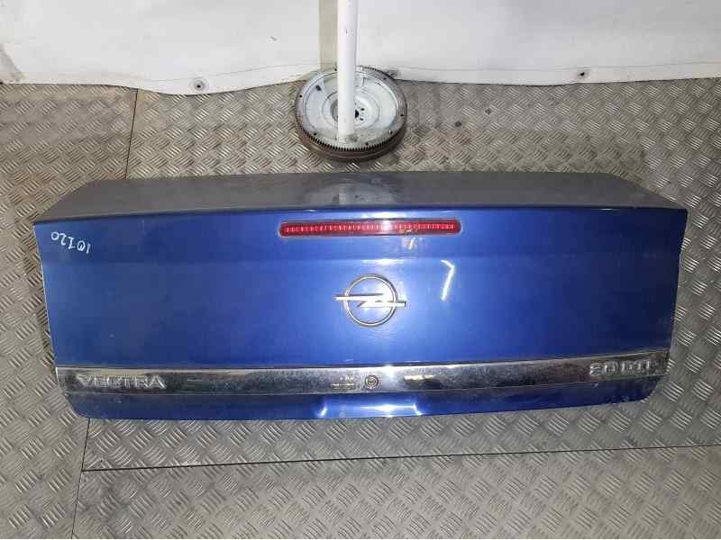 Recambio de tapa maletero para opel vectra c berlina club referencia OEM IAM   