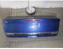 Recambio de tapa maletero para opel vectra c berlina club referencia OEM IAM   
