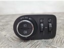 Recambio de mando luces para opel astra k lim. 5türig selective start/stop referencia OEM IAM 39050757 17016474 