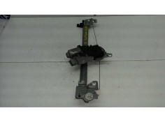Recambio de elevalunas delantero izquierdo para citroën c3 1.4 hdi cat (8hy / dv4ted4) referencia OEM IAM  6 PINS ELECTRICO
