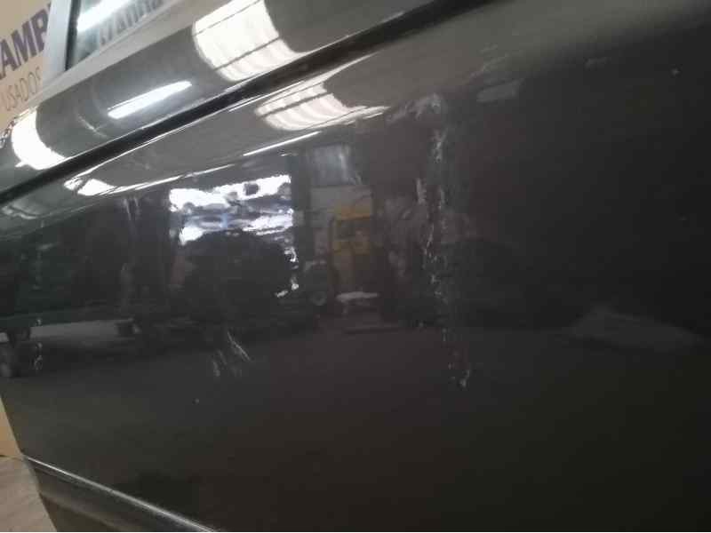 Recambio de puerta trasera izquierda para kia cerato 2.0 ex crdi berlina (4-ptas.) referencia OEM IAM   TOCADA