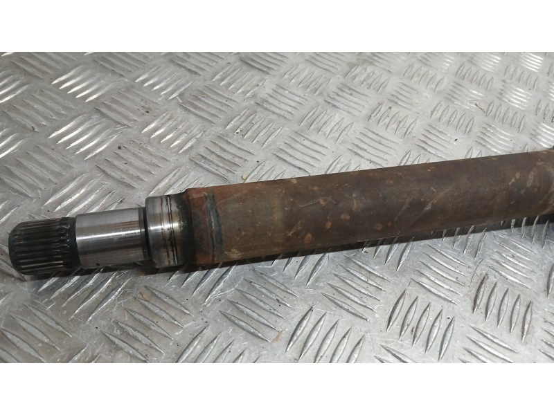 Recambio de transmision delantera derecha para ford mondeo iv (ba7) 2.0 tdci referencia OEM IAM 6G913B436FC  