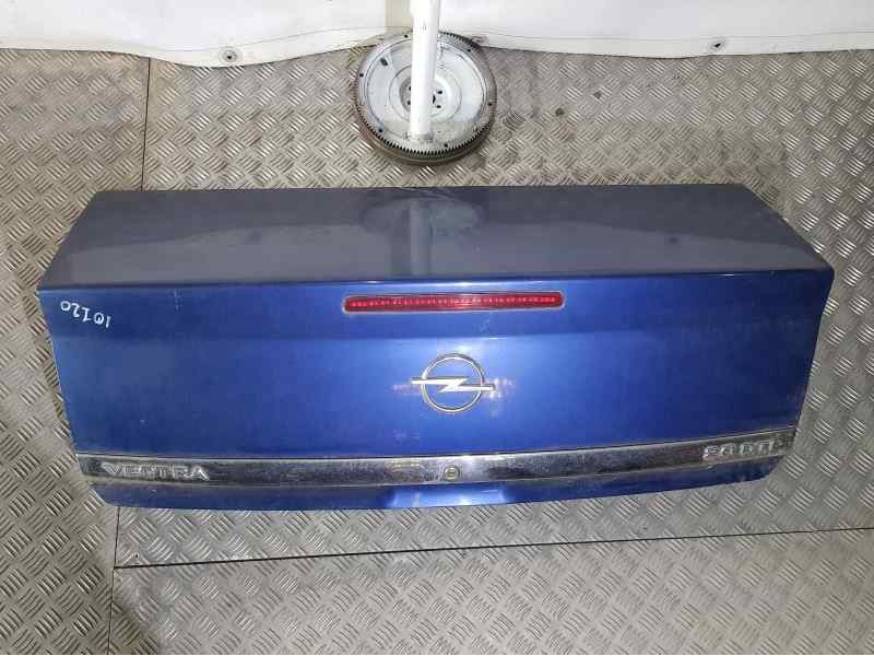 Recambio de tapa maletero para opel vectra c berlina club referencia OEM IAM   