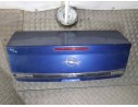 Recambio de tapa maletero para opel vectra c berlina club referencia OEM IAM   
