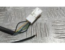 Recambio de retrovisor derecho para dacia duster ambiance 4x4 referencia OEM IAM 963015207R ELECTRICO 5 CABLES Y CLAVIJA CORTADA