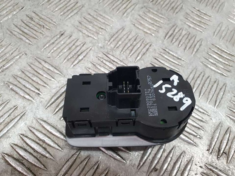 Recambio de mando luces para opel astra k lim. 5türig selective start/stop referencia OEM IAM 39050757 17016474 
