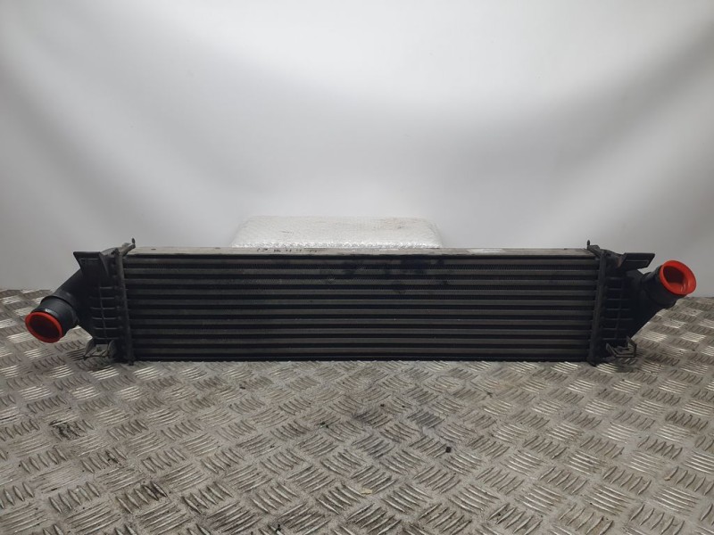 Recambio de intercooler para ford focus lim. (cb4) business referencia OEM IAM 8V619L440AC S4213005 FOMOCO