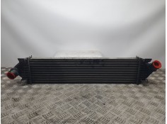 Recambio de intercooler para ford focus lim. (cb4) business referencia OEM IAM 8V619L440AC S4213005 FOMOCO