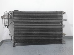 CONDENSADOR / RADIADOR AIRE ACONDICIONADO 31101053 51935 ZEXEL