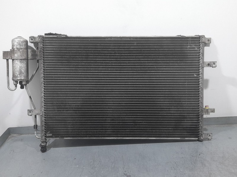 Recambio de condensador / radiador aire acondicionado para volvo s80 i (184) 2.4 referencia OEM IAM 31101053 51935 ZEXEL