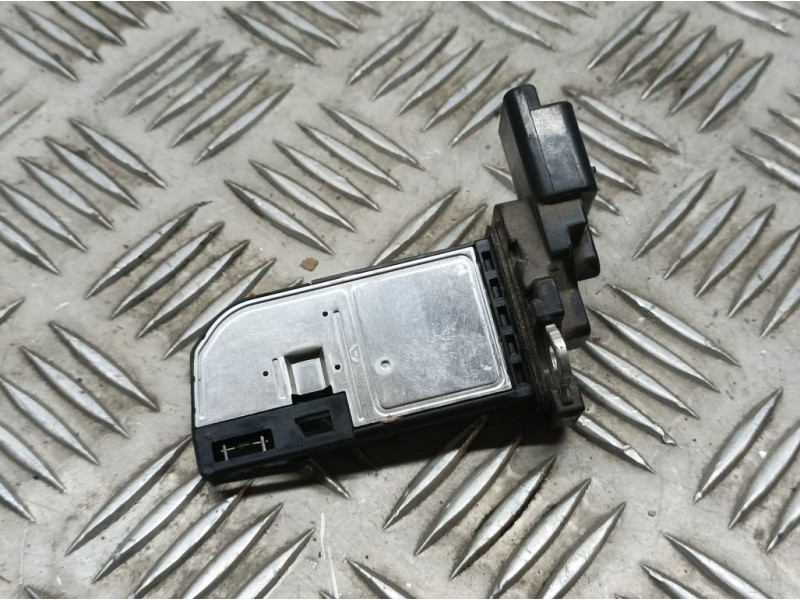 Recambio de caudalimetro para peugeot rifter gt line standard referencia OEM IAM 9677093080 AFH50M27 HITACHI