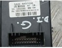 Recambio de mando elevalunas delantero izquierdo para mg zs 1.0 vti referencia OEM IAM 10470985 10003589 SAIC MOTOR