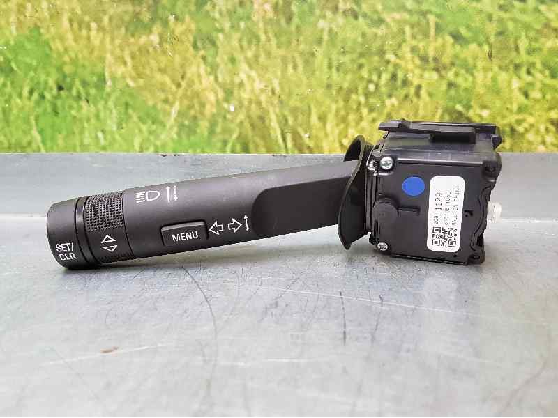 Recambio de mando intermitentes para opel corsa e design line referencia OEM IAM 20941129 83010811055 