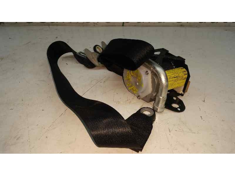 Recambio de pretensor airbag derecho para toyota avensis berlina (t25) 2.0 d4-d executive sedán (4-ptas) referencia OEM IAM   