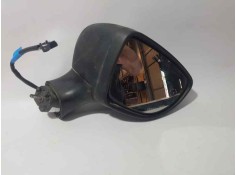 Recambio de retrovisor derecho para renault clio iv limited referencia OEM IAM   ELECTRICO 9 CABLES