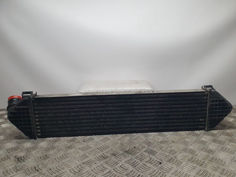 Recambio de intercooler para ford focus lim. (cb4) business referencia OEM IAM 8V619L440AC S4213005 FOMOCO