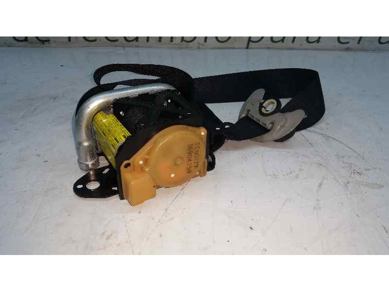 Recambio de pretensor airbag derecho para toyota avensis berlina (t25) 2.0 d4-d executive sedán (4-ptas) referencia OEM IAM   