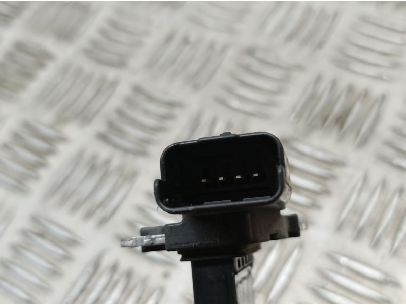 Recambio de caudalimetro para peugeot rifter gt line standard referencia OEM IAM 9677093080 AFH50M27 HITACHI