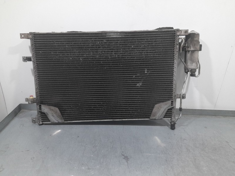 Recambio de condensador / radiador aire acondicionado para volvo s80 i (184) 2.4 referencia OEM IAM 31101053 51935 ZEXEL