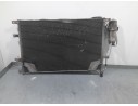 Recambio de condensador / radiador aire acondicionado para volvo s80 i (184) 2.4 referencia OEM IAM 31101053 51935 ZEXEL