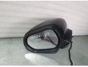 Recambio de retrovisor izquierdo para ford fiesta (ce1) trend referencia OEM IAM SIN REF  ELECTRICO 10 PINES
