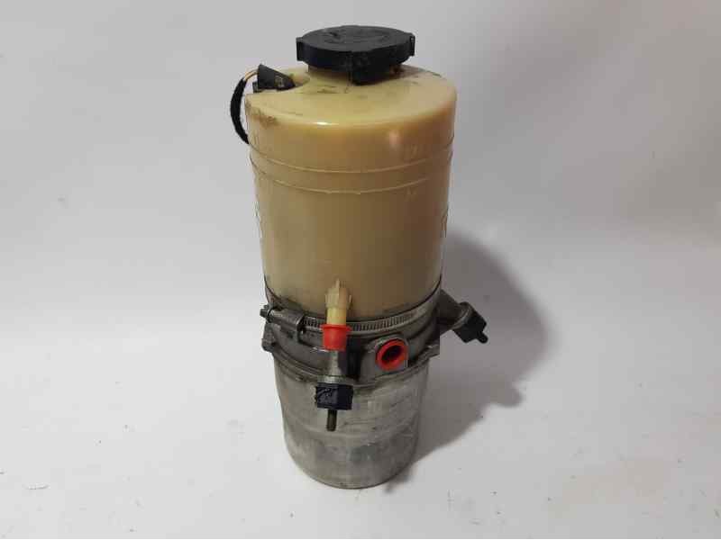 Recambio de bomba direccion electrica para opel vectra c berlina club referencia OEM IAM   
