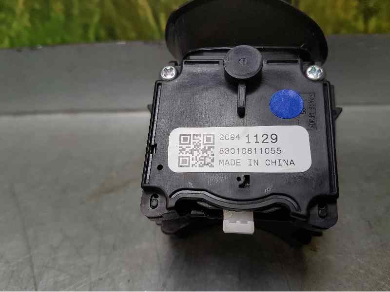 Recambio de mando intermitentes para opel corsa e design line referencia OEM IAM 20941129 83010811055 