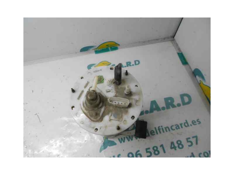 Recambio de aforador para hyundai atos prime (mx) gls (2003) referencia OEM IAM 3111005000  CON BOMBA