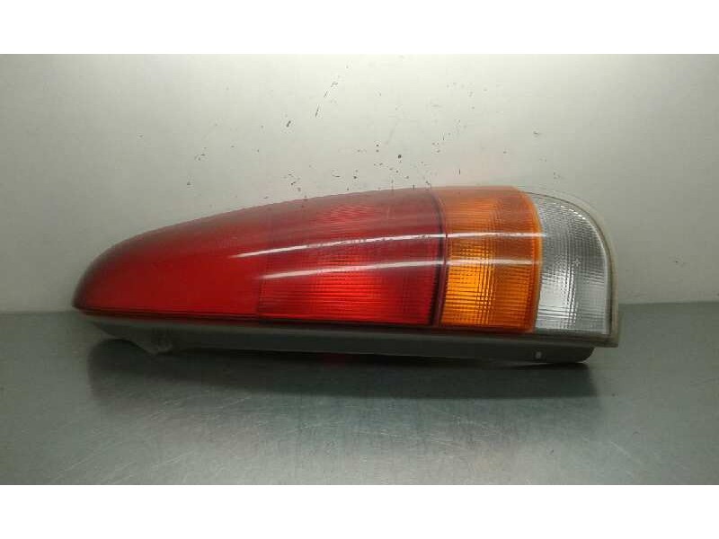 Recambio de piloto trasero derecho para hyundai atos (mx) 1.0 cat referencia OEM IAM   