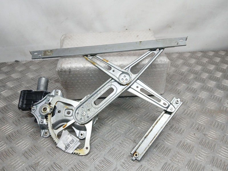 Recambio de elevalunas delantero izquierdo para toyota hilux (gun1) double cab gx 4x4 referencia OEM IAM 698200K280 ELECTRICO 6 