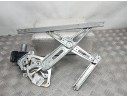 Recambio de elevalunas delantero izquierdo para toyota hilux (gun1) double cab gx 4x4 referencia OEM IAM 698200K280 ELECTRICO 6 