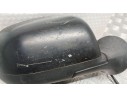 Recambio de retrovisor derecho para dacia duster ambiance 4x4 referencia OEM IAM 963015207R ELECTRICO 5 CABLES Y CLAVIJA CORTADA