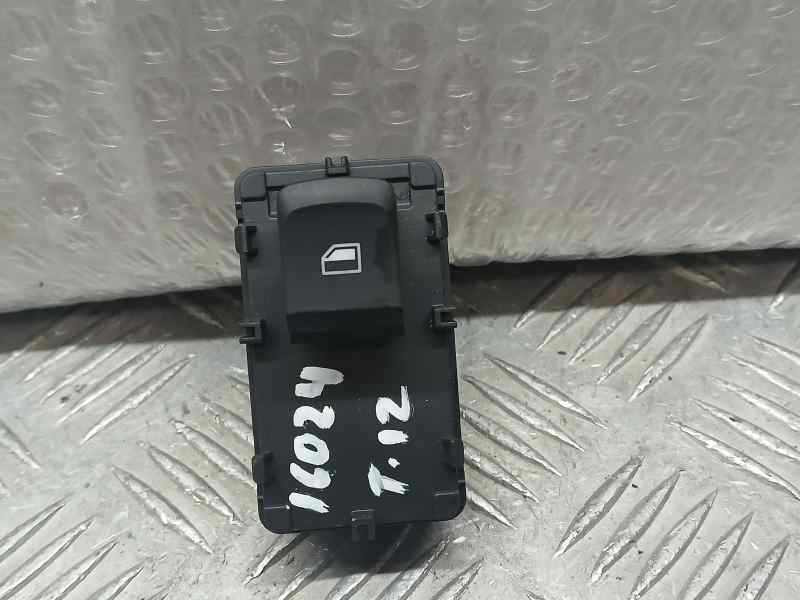 Recambio de mando elevalunas trasero izquierdo para mg zs 1.0 vti referencia OEM IAM 10470989 10003589 