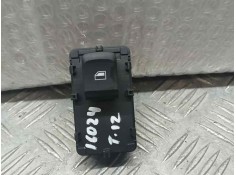 MANDO ELEVALUNAS TRASERO IZQUIERDO 10470989 10003589 