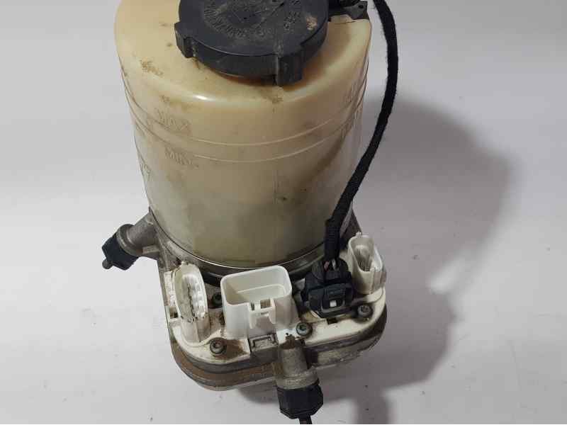 Recambio de bomba direccion electrica para opel vectra c berlina club referencia OEM IAM   