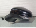 Recambio de retrovisor izquierdo para ford fiesta (ce1) trend referencia OEM IAM SIN REF  ELECTRICO 10 PINES