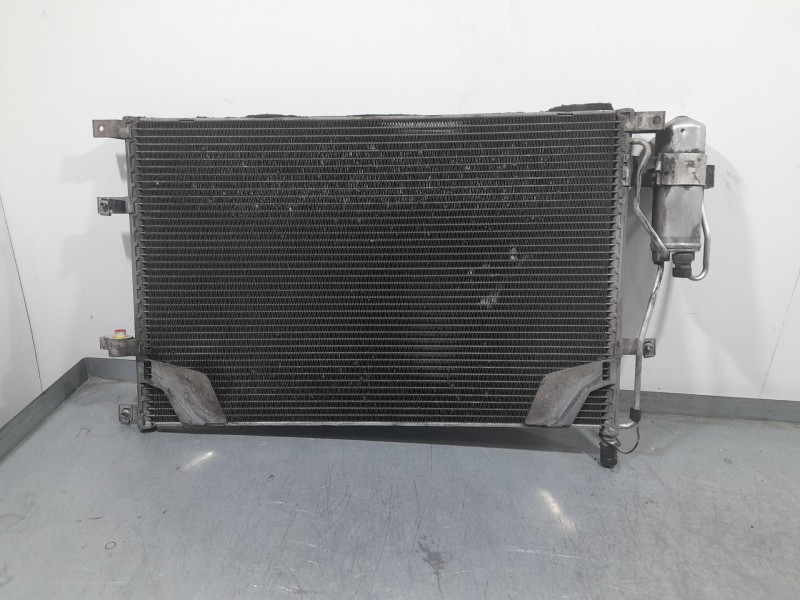 Recambio de condensador / radiador aire acondicionado para volvo s80 i (184) 2.4 referencia OEM IAM 31101053 51935 ZEXEL
