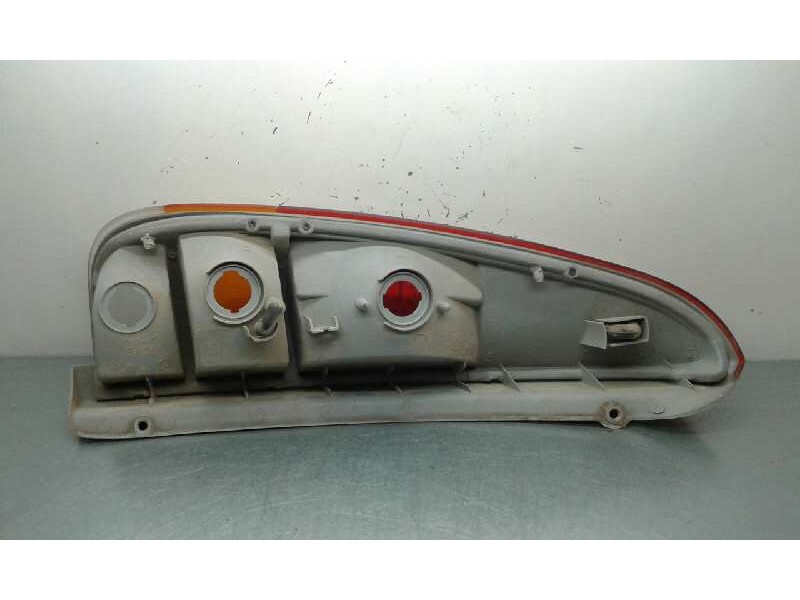 Recambio de piloto trasero derecho para hyundai atos (mx) 1.0 cat referencia OEM IAM   