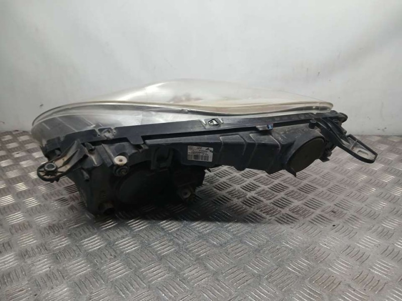 Recambio de faro derecho para opel combo d expression l1h1 referencia OEM IAM 51909054  