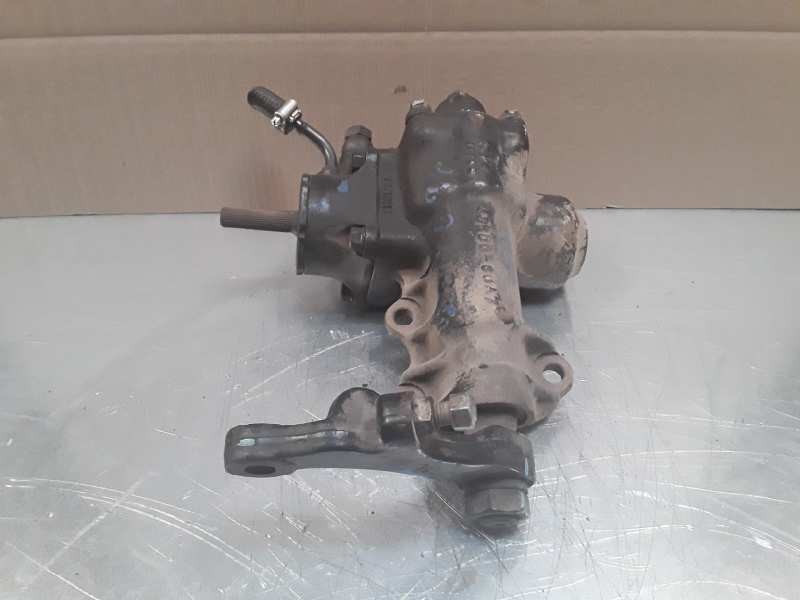 Recambio de caja direccion para santana 350 referencia OEM IAM SIN REF  