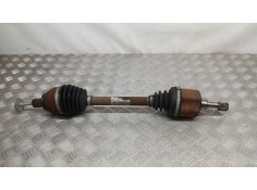 TRANSMISION DELANTERA IZQUIERDA 6G913B437BD 